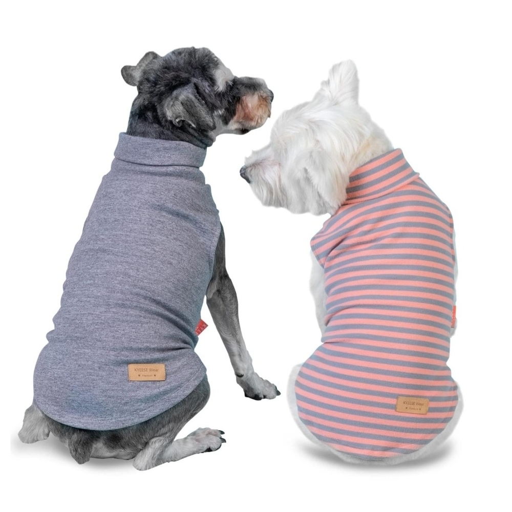 Kyeese Wear Premium Pet Shirt